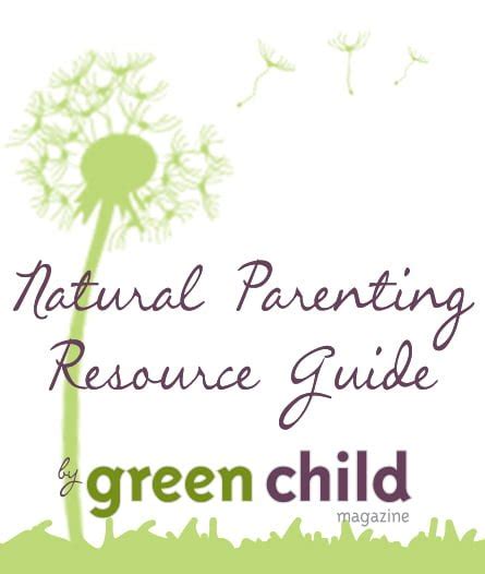 Natural Parenting Resources