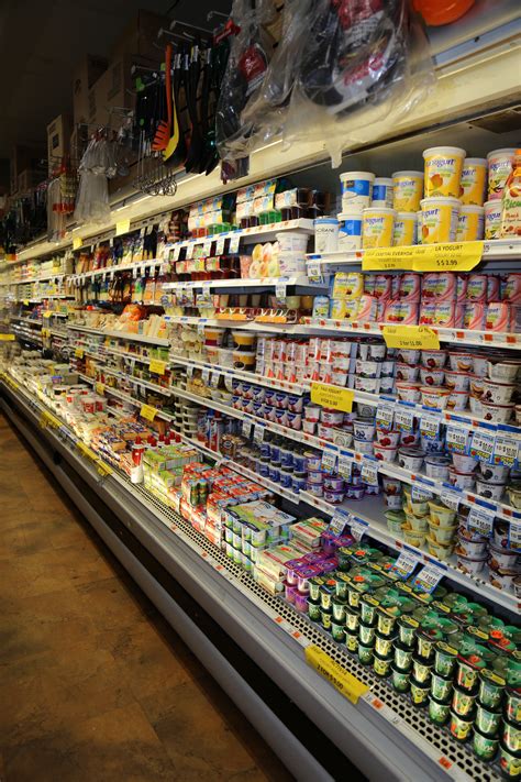 I love the store, i find everything we need here. Photo Gallery | America's Food Basket