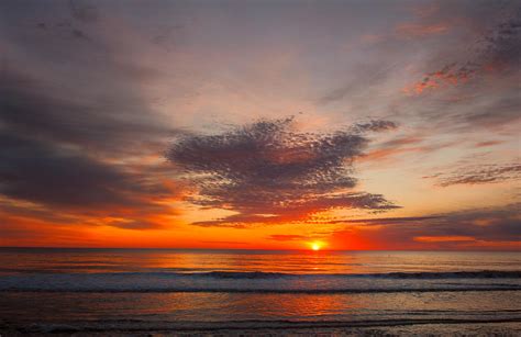 Summer Sunrise Photograph By Mark Beliveau