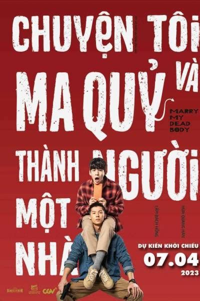 Doanh Số Phòng Vé Phim Chuyện Tôi Và Ma Quỷ Thành Người Một Nhà Box Office Vietnam