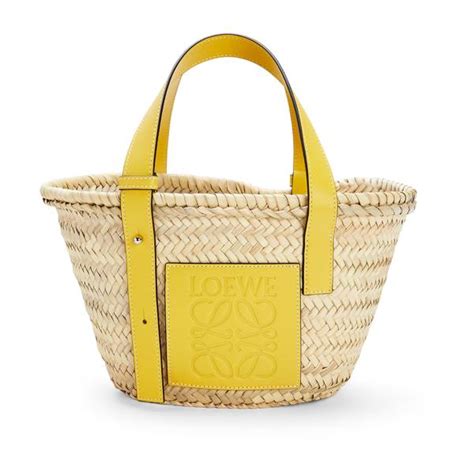 14 Best Loewes Basket Bag The Timeless Designer Accessory Everyone