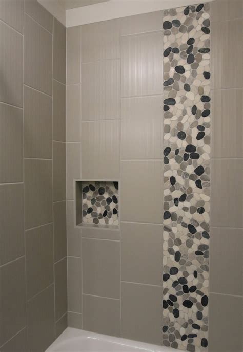 Waterfall Tile Designs Caspers Kitchen And Bath Store French Creek