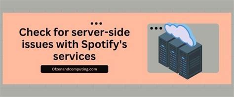 Fix Spotify Error Code Auth In Easy Solutions