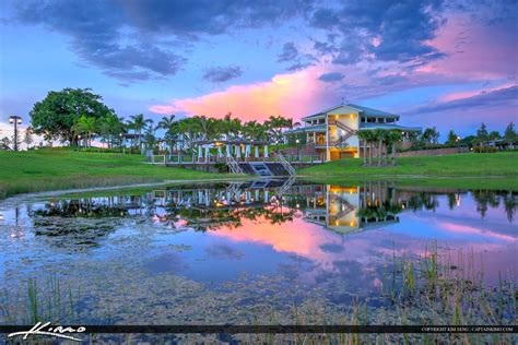 They provide some of the best and most diverse places to eat. Royal Palm Beach Florida Commons Park Sport Center Clubhouse