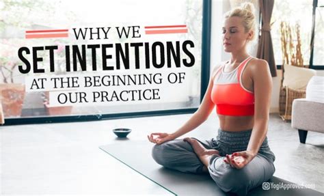Sankalpa Heres Everything You Need To Know About Setting Intentions