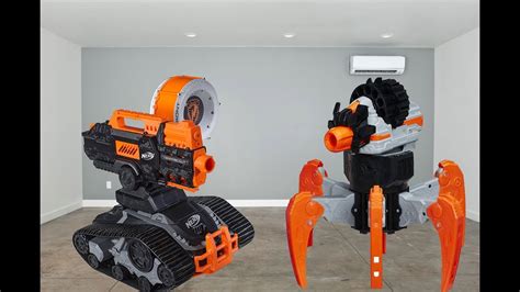 You might enjoy using the powerful smgs, but if you're fighting an enemy at long range then they'll be pretty useless compared to a sniper rifle. Top 10 Nerf Guns You Must Buy On Amazon In 2019 - YouTube