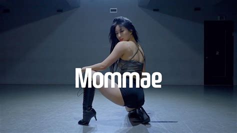 Jay Park 몸매 Mommae Remix Mimyo Choreography Youtube