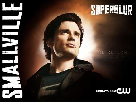 Smallville Wallpapers Wallpaper Cave