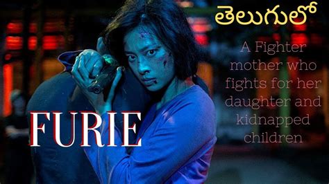 Furie 2019 Vietnamese Action Thriller Movie Explanation Telugu Mavamovie Raja Youtube