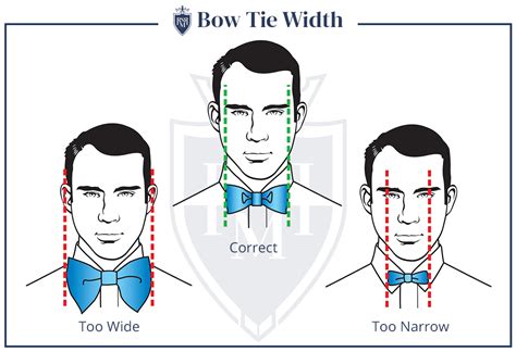 How To Tie A Bow Tie Knot Tying Bow Tie Knots In 10 Steps 2024