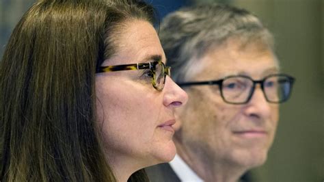 Melinda French Gates Becomes Billionaire Amid Divorce From Bill Gates
