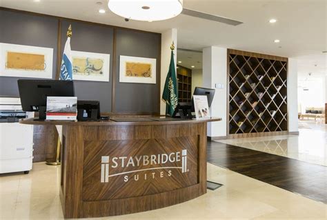 staybridge suites jeddah alandalus mall jeddah hoteles en despegar