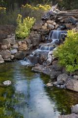 Rocks For Garden Waterfall Images