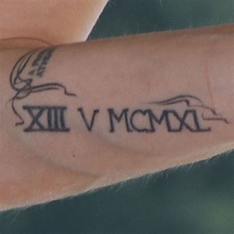 Angelina jolie has been in the news constantly because of her love for tattoos. Angelina Jolie's 16 Tattoos & Meanings | Steal Her Style