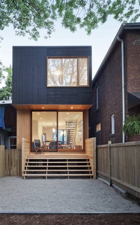 Small Modular House Plans 2021