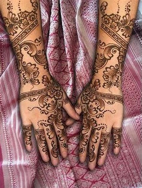 Indian Bridal Mehndi Designs For Hands 2013 Mehndi Desings 2013