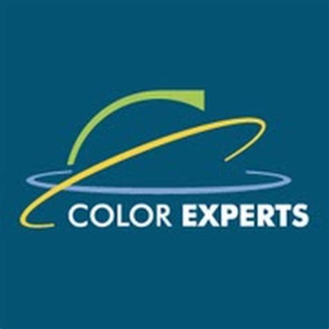 Color Experts International Inc Youtube