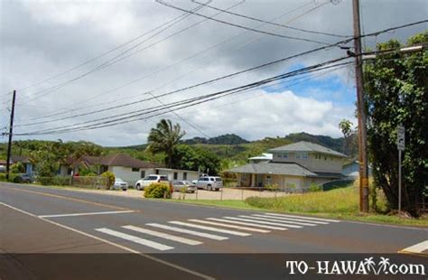 Kalaheo Kauai