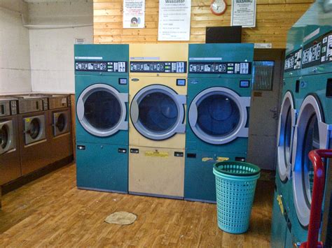 The Willesden Herald My Other Beautiful Launderette Is A Laundrette