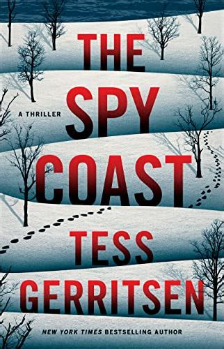 The Spy Coast A Thriller The Martini Club Book 1 Ebook Gerritsen Tess Kindle