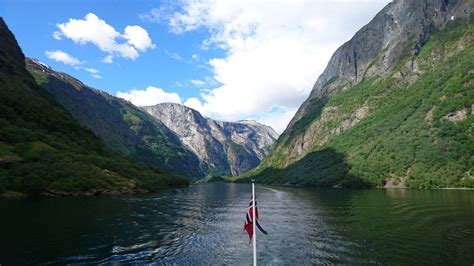 Things To Do In Gudvangen Norway A Locals Guide Flam Travel Guide