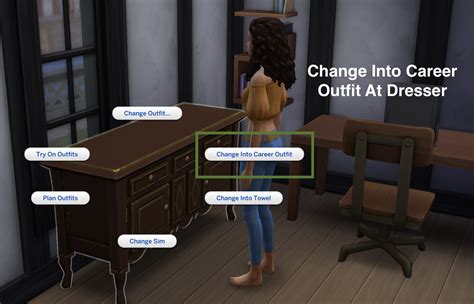Https://wstravely.com/outfit/how To Change Sims Career Outfit Sims 4