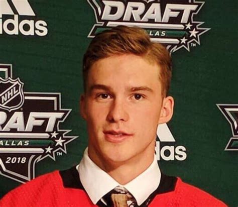 2 pick of the 2018 nhl draft, svechnikov became the first nhl player born in the 21st century to score on oct. Andrei Svechnikov | Andrei svechnikov, Hockey baby, Hot ...