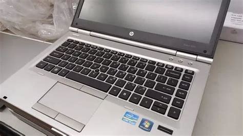 Refurbished Hp 8460p Laptop At Rs 14500 Refurbished Laptops In Khanna