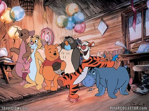 The New Adventures Of Winnie The Pooh Whinnie The Pooh Drawings