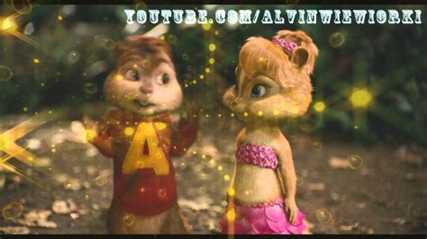 Im Sexy And I Know It Chipmunks Music Video Hd Youtube