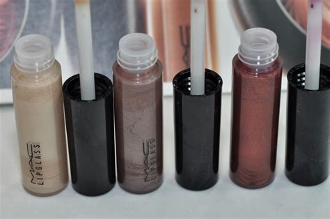 Video Post Mac Magnetic Nude Collection Swatches Review The Shades Of U