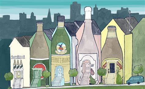 Everything You Need To Know About Drinking In San Francisco Wine