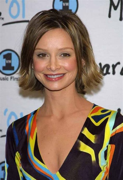Sexy Alli Mcbeal Star Calista Flockhart Nude And See Thrus Porn Pictures Xxx Photos Sex Images