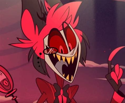Check spelling or type a new query. Alastor | Wiki | Hazbin Hotel Amino! Español Amino
