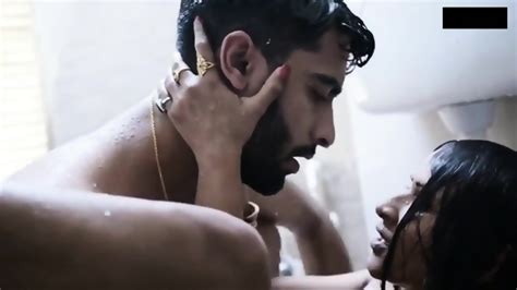 Indian Webseries Adult Actress Muskaan Agarwal Hot Shower Nude Scene