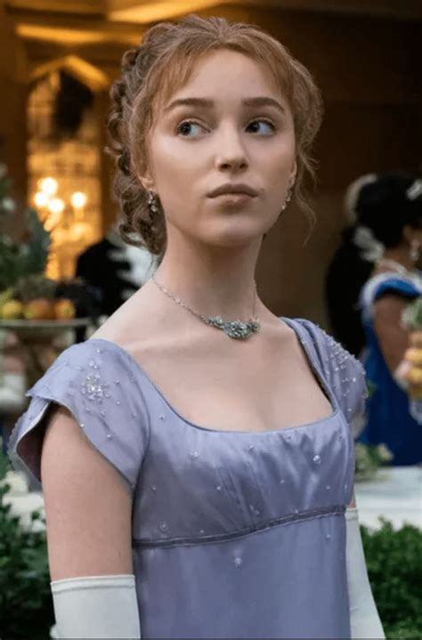 Daphne Bridgerton S Best Costumes And Dresses Cool Costumes Daphne Regency Fashion