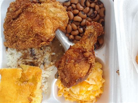 Mamas Soul Food Restaurant Takeout And Delivery 100 Photos And 100