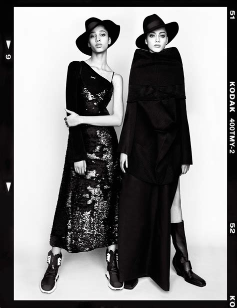 Odette Pavlova Rave Girls Rule By Luigi And Iango Vogue Japan
