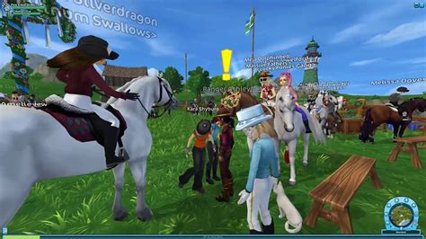 Midsummer Quests 2020 Star Stable Online Youtube