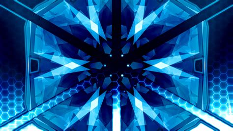 Digital Blue By Game Beatx14 Data Src Cool Background For Gaming