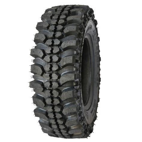 Off Road Tire Extreme T3 22575 R15 Italian Company Pneus Ovada