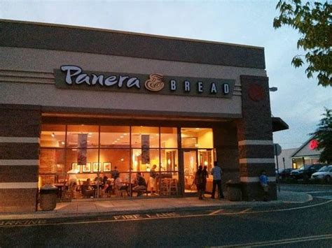 If you choose to dine in a panera bread restaurant, you will have an interesting order. panera-bread - US Holiday Hours