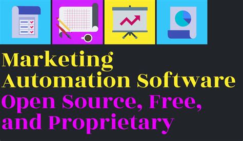 Free Top Open Source Marketing Automation Software In Reviews Features Pricing