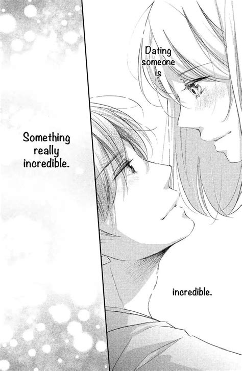 sekirara ni kiss manga romance good manga manga to read