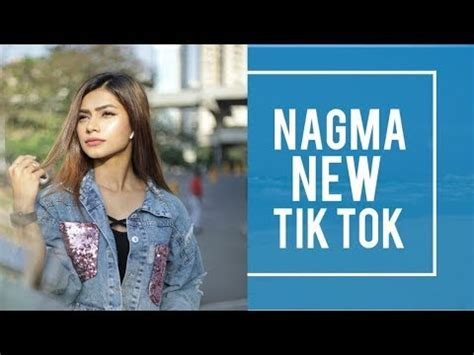 Nagma Mirajkar Popular Latest Tik Tok Musically Videos Latest Tik Tok