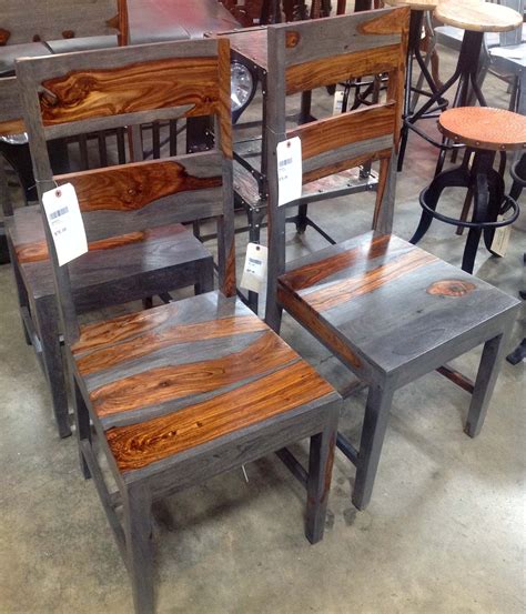 Southeastern salvage home emporium asub kohas chattanooga. Beautiful Wood Dining Chairs. #SoutheasternSalvage # ...