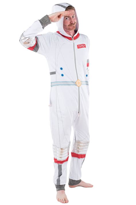 Mens Astronaut Costume W Jet Pack Cooler Astronaut Costume Popular