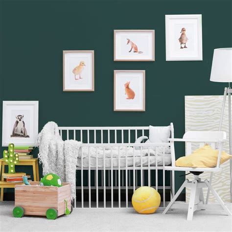 Aug 27, 2019 · idéalement, pour une chambre de bébé on choisira une couleur calme, zen, reposante mais aussi, si l'on peut dire, réconfortante. Couleur chambre bébé - Côté Maison