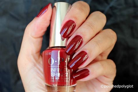 peru collection by opi for fall winter 2018 [swatches and review] nail polish collection