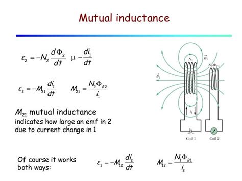Lecture 27 Inductors Stored Energy Lr Circuits